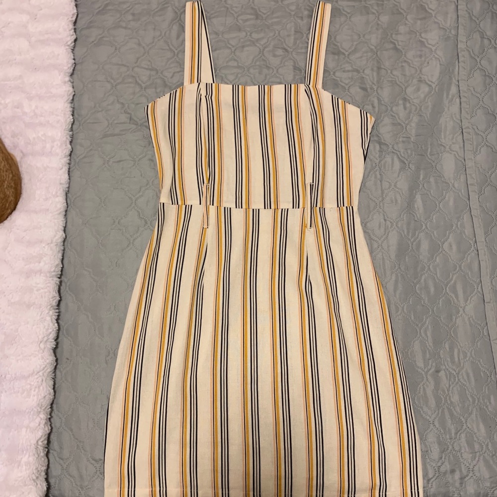 Summer Bodycon Dress